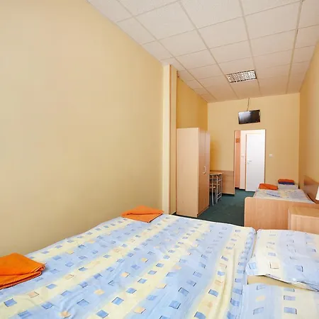 Kolbenka * Prag