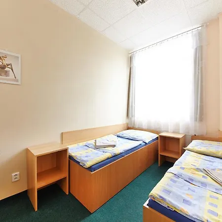 Kolbenka * Praag