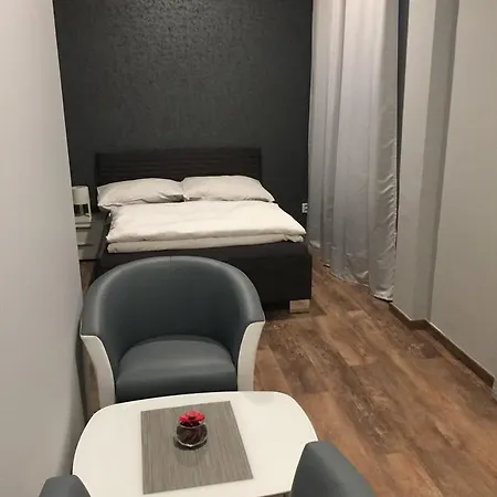 Kolbenka * Praha